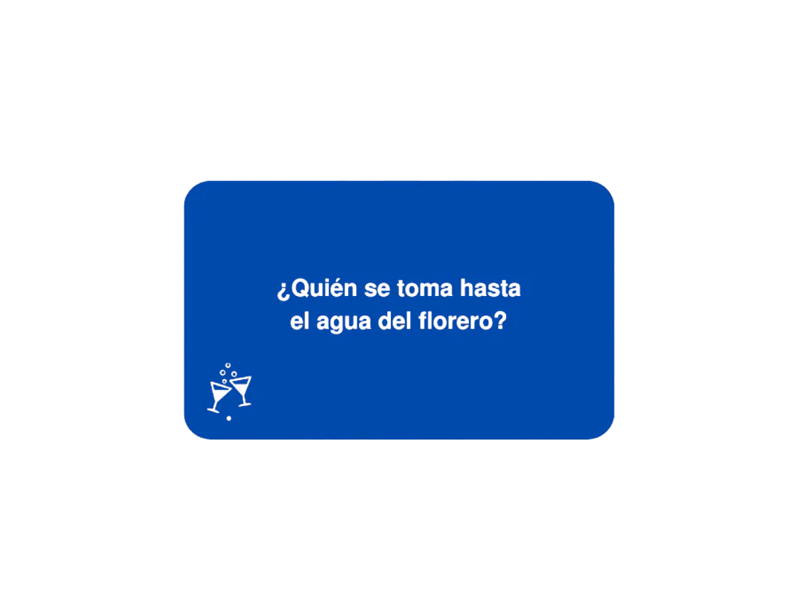 Pa que me invitan... si saben como me pongo 2