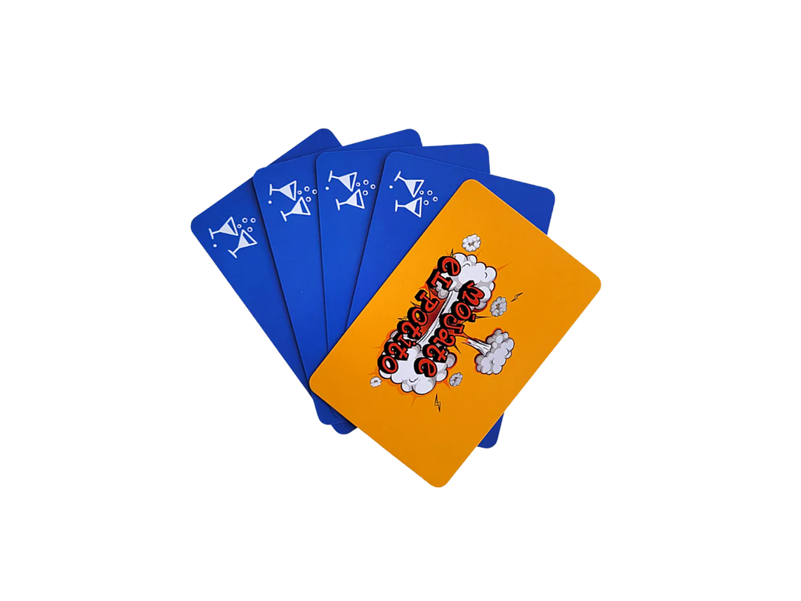 Pa que me invitan... si saben como me pongo 3