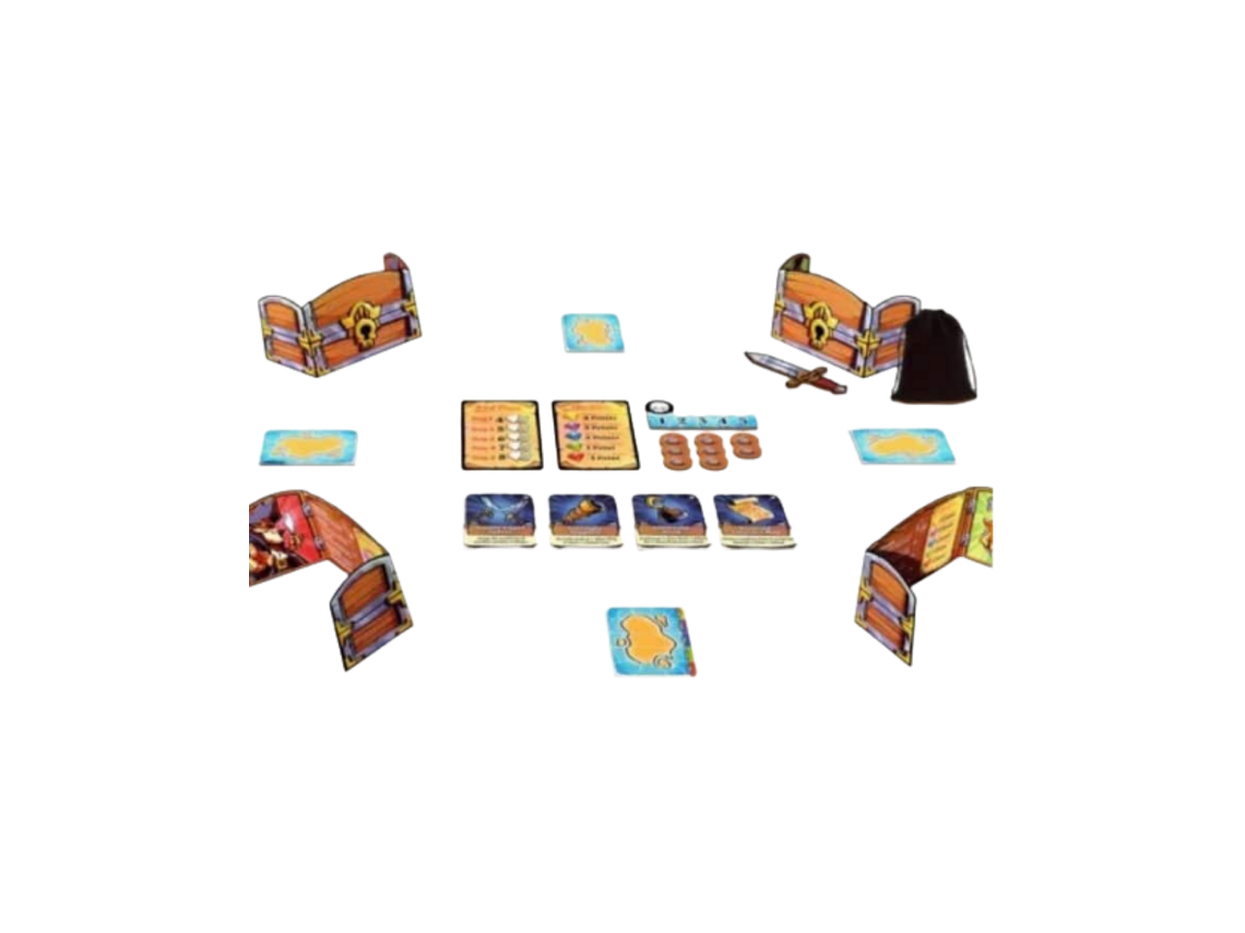 Palabra de Pirata + Promo 2