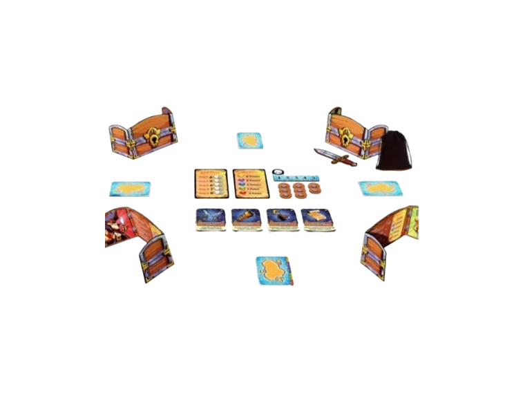 Palabra de Pirata + Promo 2