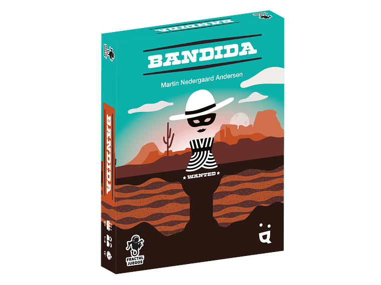 Bandida 1