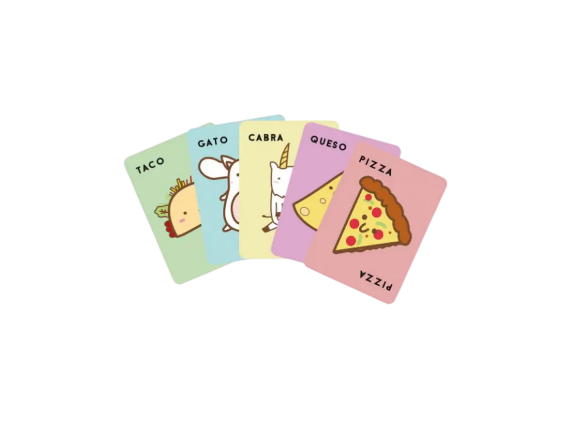 Taco Gato Cabra Queso Pizza 2