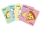 Taco Gato Cabra Queso Pizza - Miniatura 2
