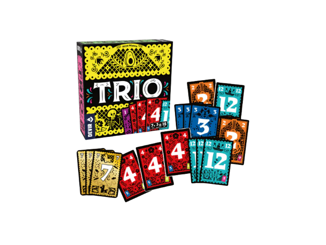 Trio 2
