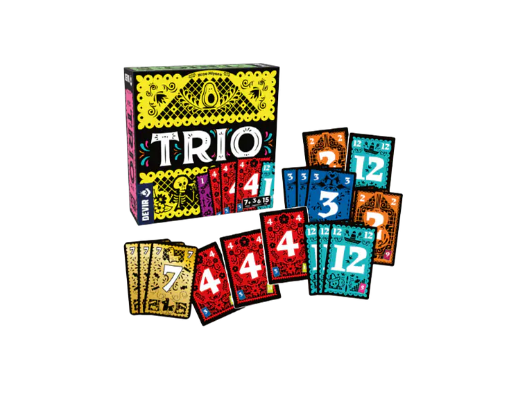 Trio 2