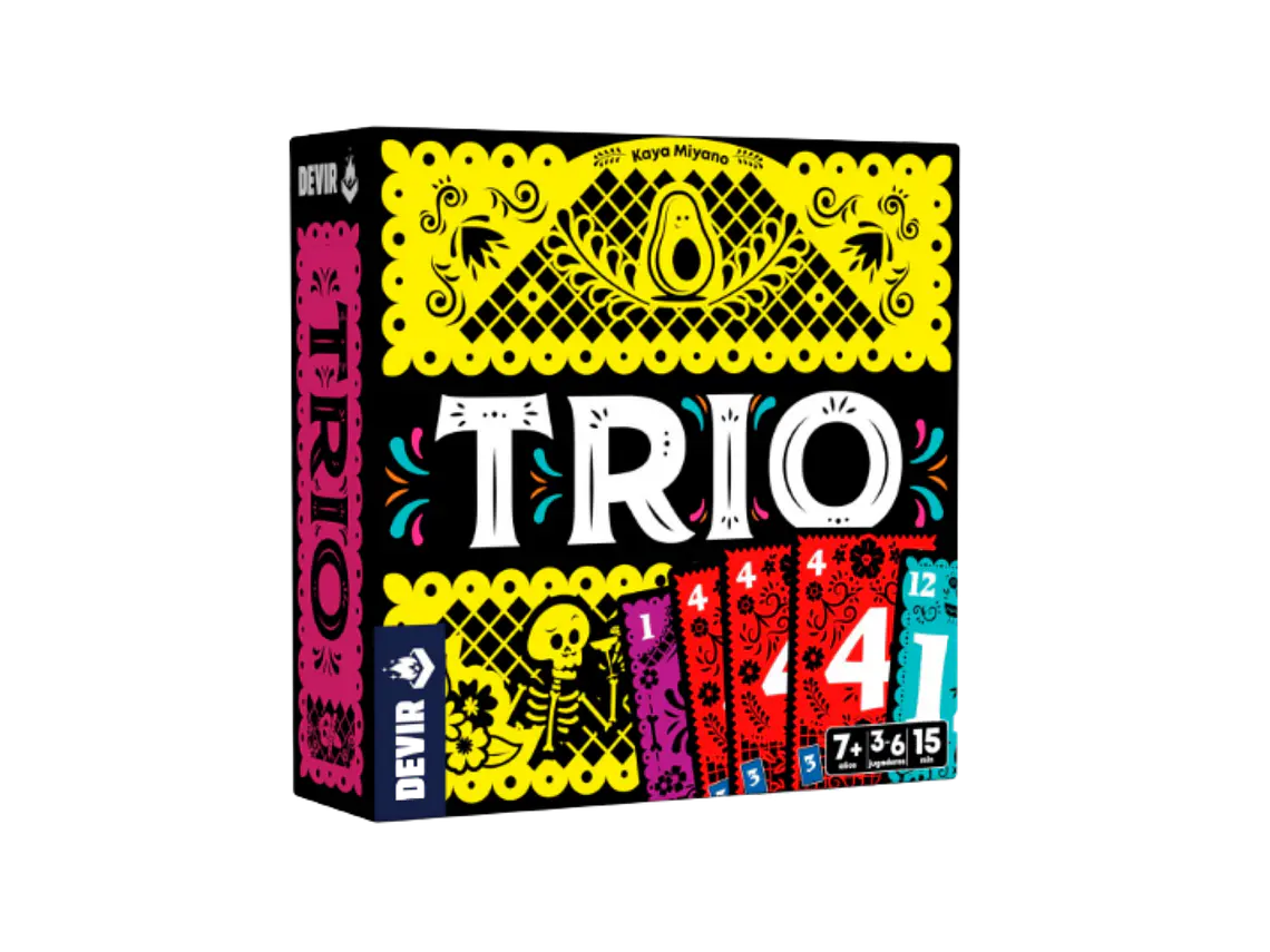 Trio 1