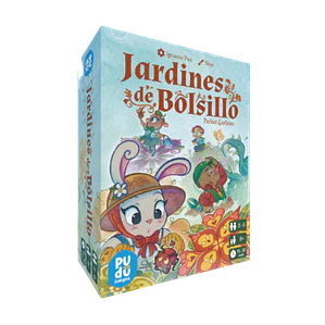 Jardines de Bolsillo