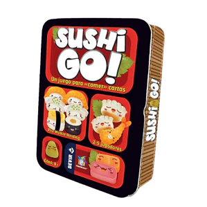 Sushi Go