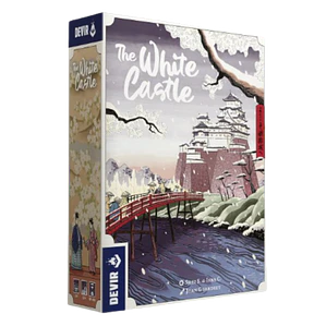 The White Castle