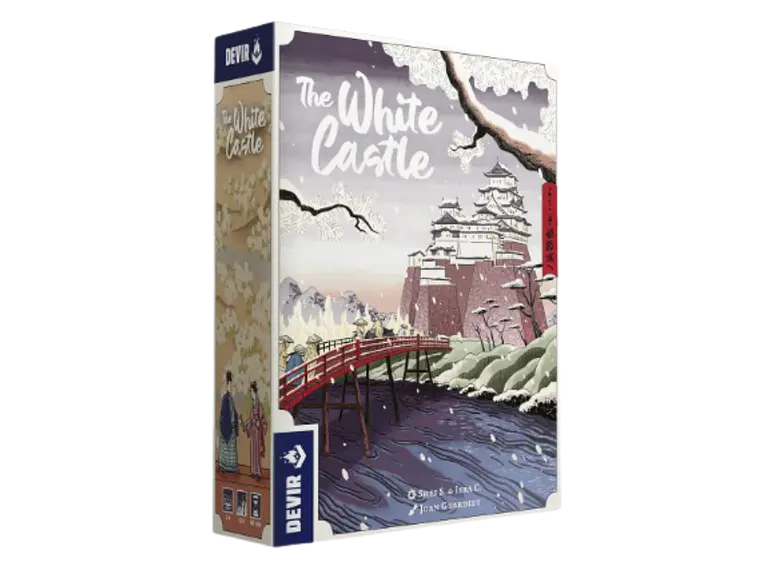 The White Castle 1