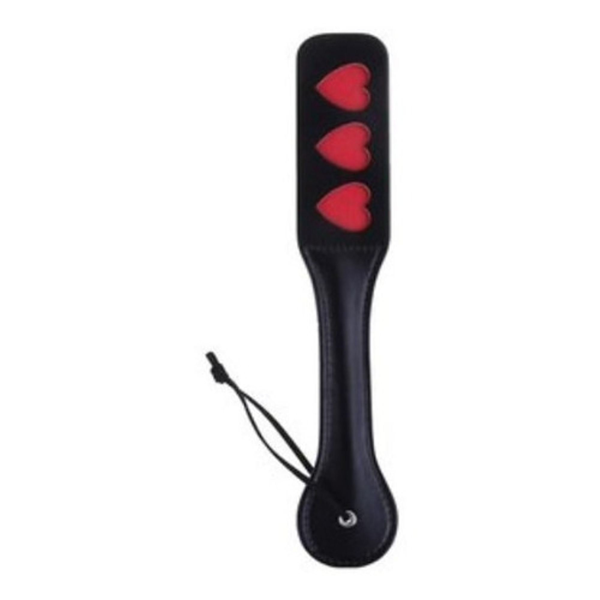 Paleta De Azotes De Corazones De 32cm 1