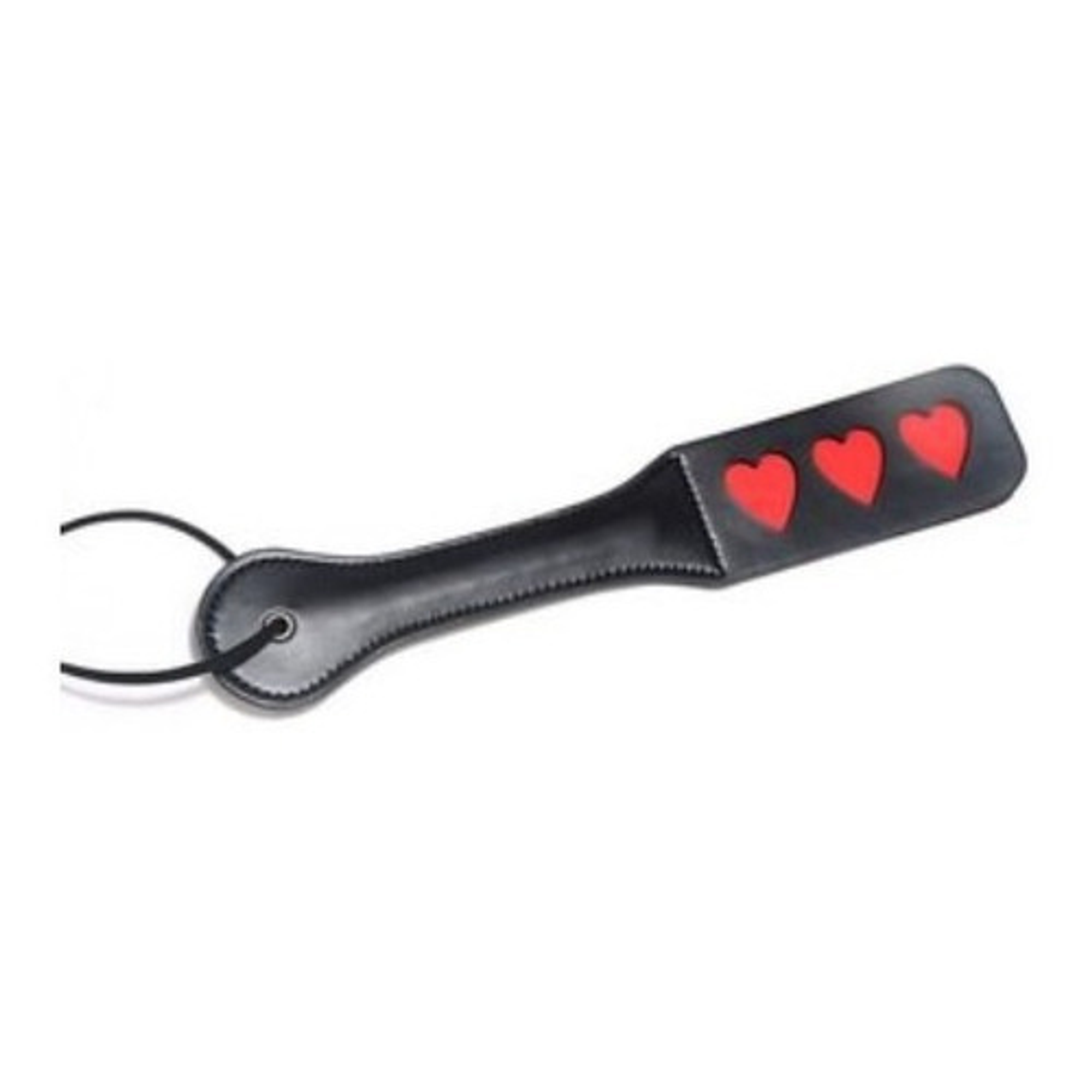 Paleta De Azotes De Corazones De 32cm 4