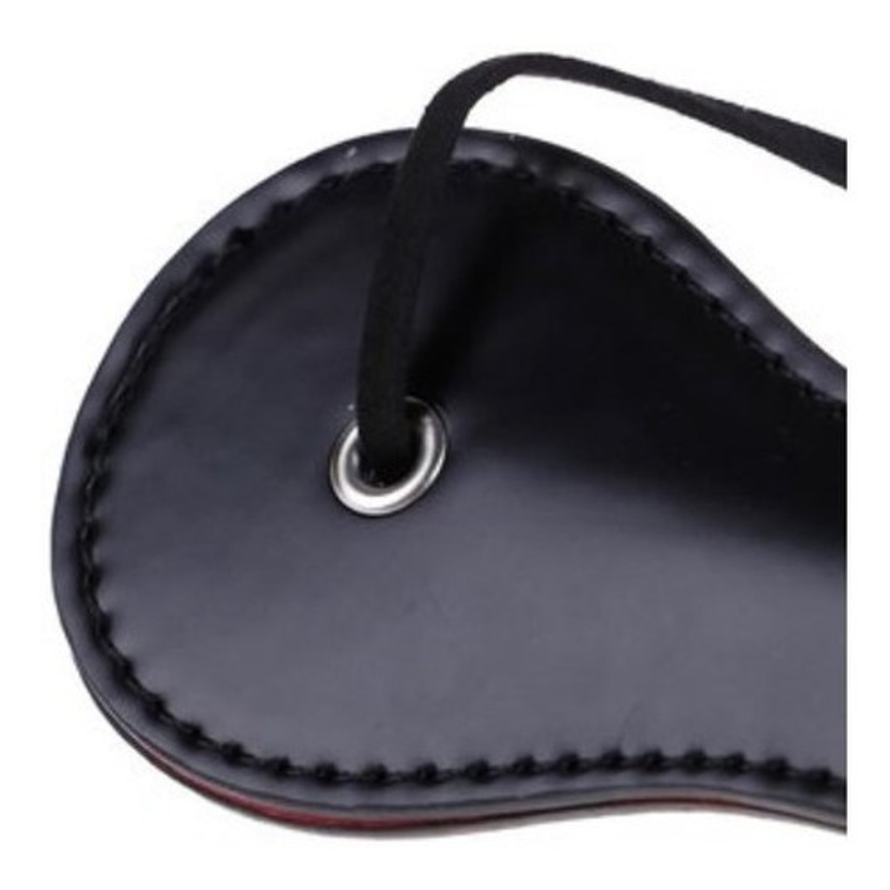 Paleta De Azotes De Corazones De 32cm 5