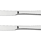 Kit 2 Cuchillo Tramontina De Acero Inoxidable Templado 22cm - Miniatura 1