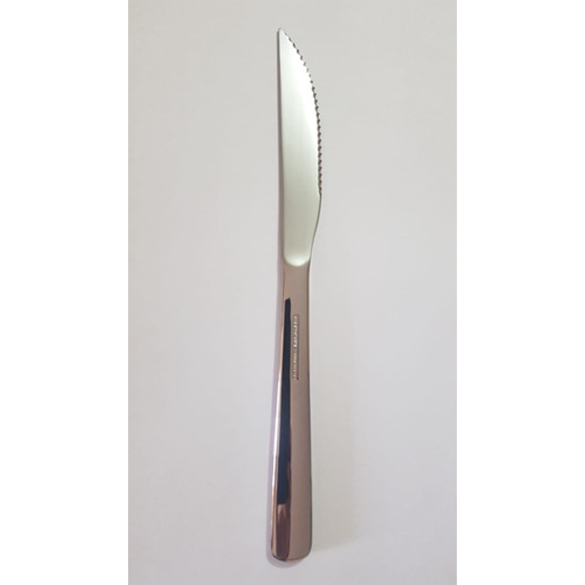 Kit 2 Cuchillo Tramontina De Acero Inoxidable Templado 22cm 2