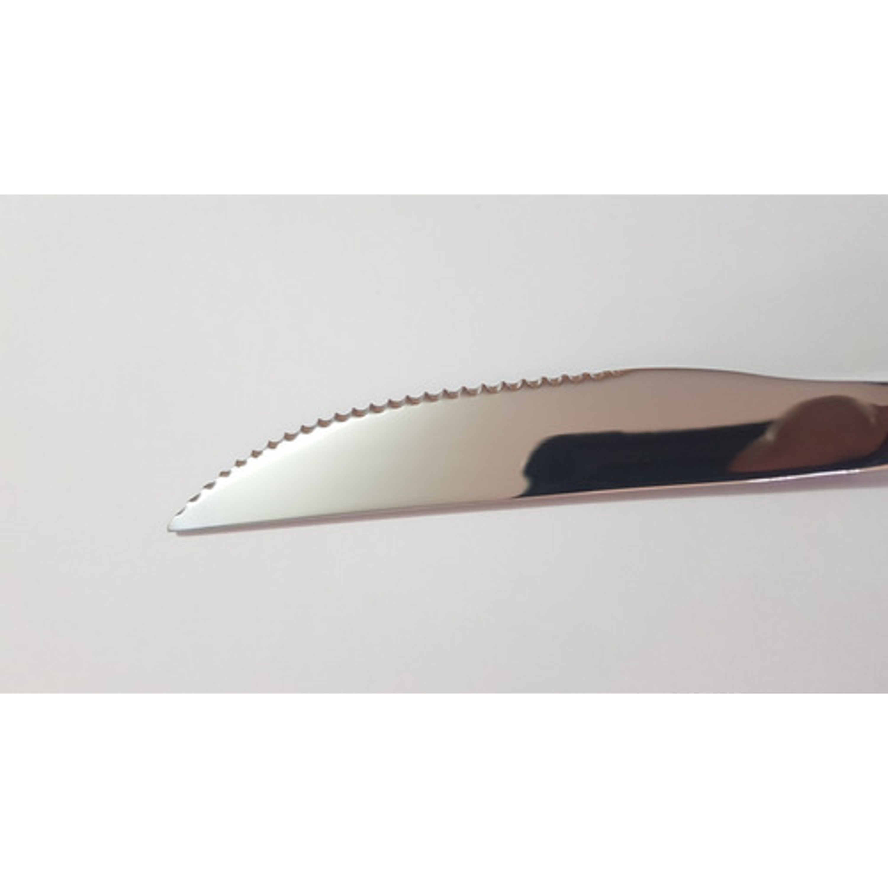 Kit 2 Cuchillo Tramontina De Acero Inoxidable Templado 22cm 6