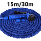 Manguera Retractil 22 Metros Expandible + 7 Modos De Chorros - Miniatura 7