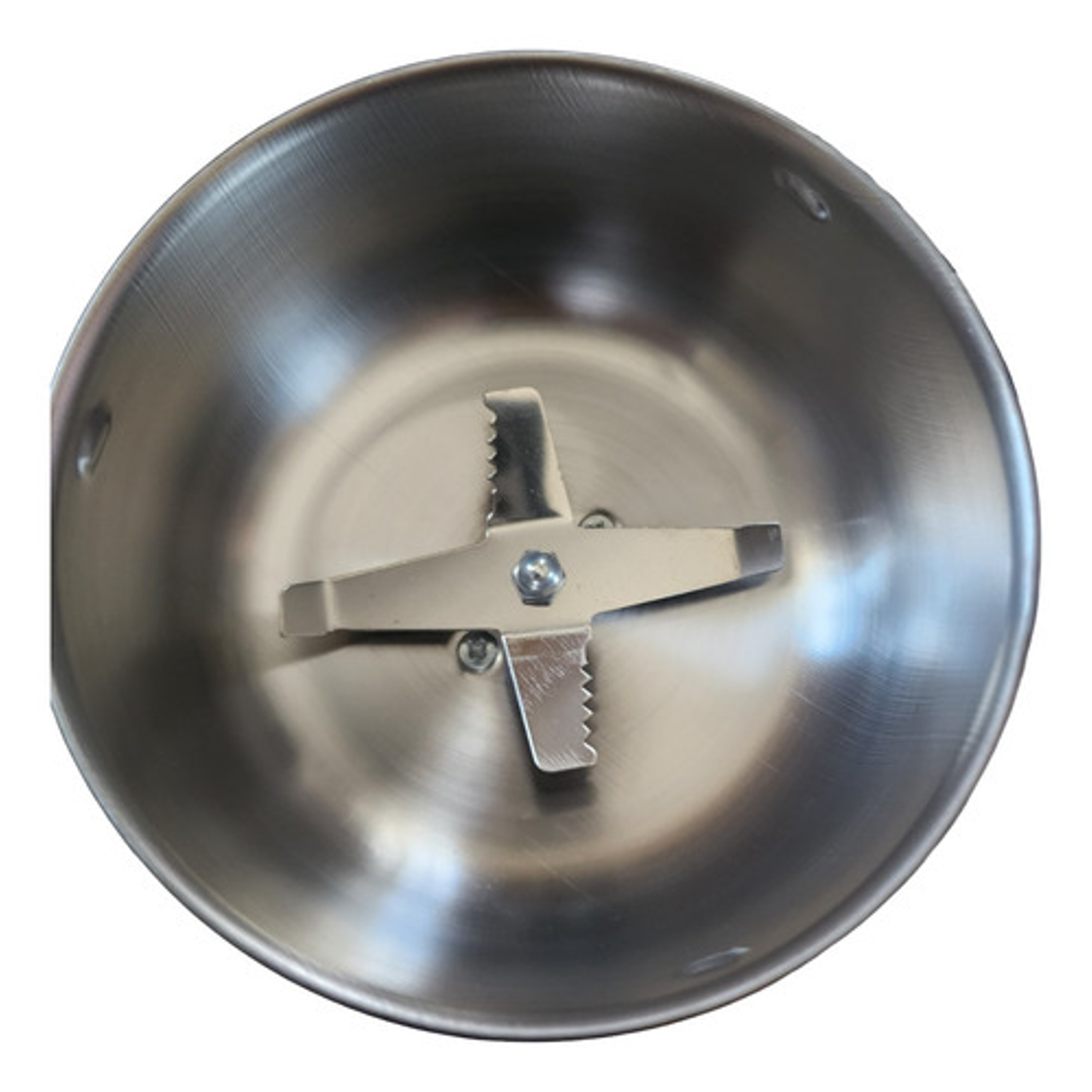 Mini Molinillo Eléctrico De Grano 300w 2