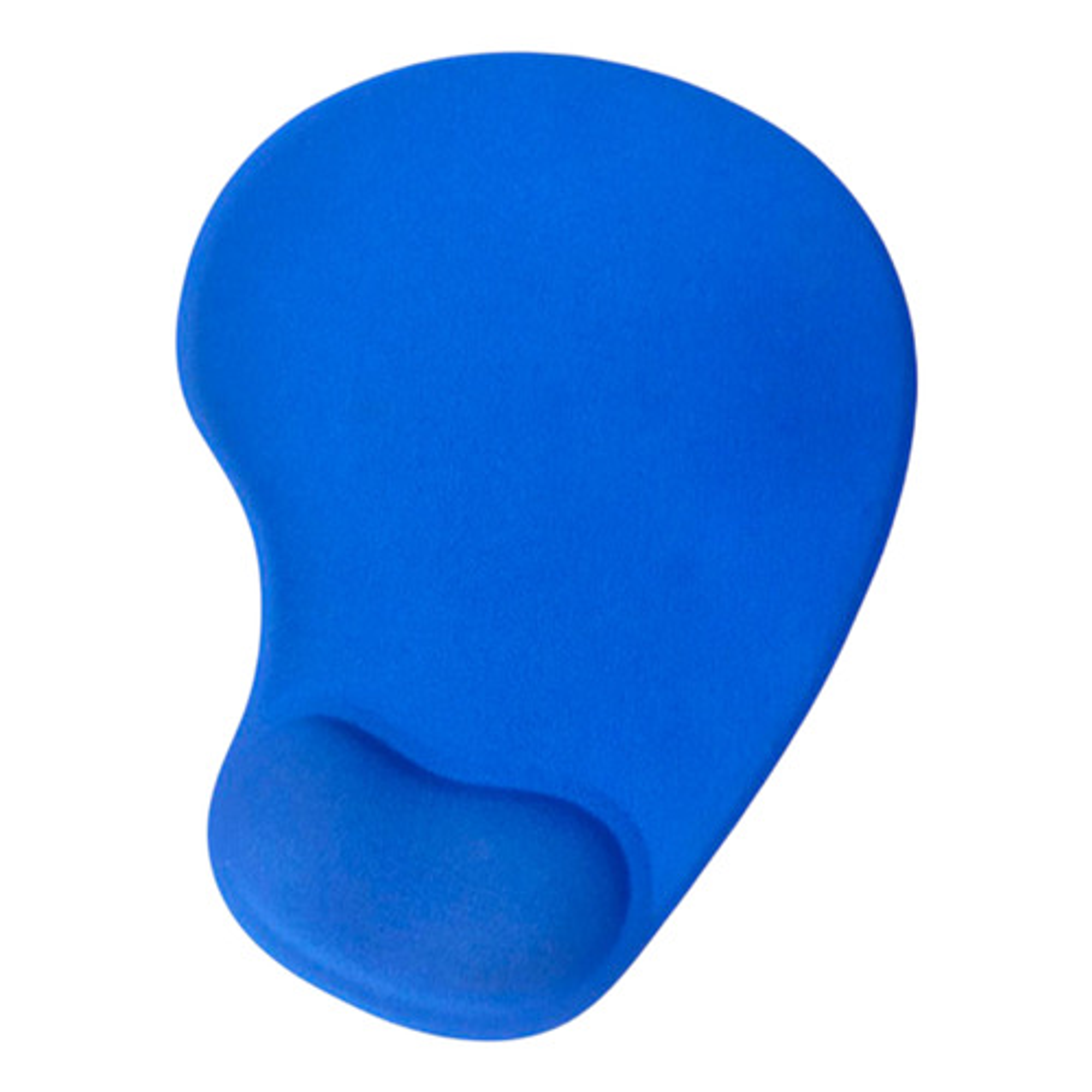 Pad Mouse Con Gel Con Descansador De Mano 1