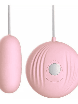 Portente Mini Vibrador 2 Velocidades 30cm Cable