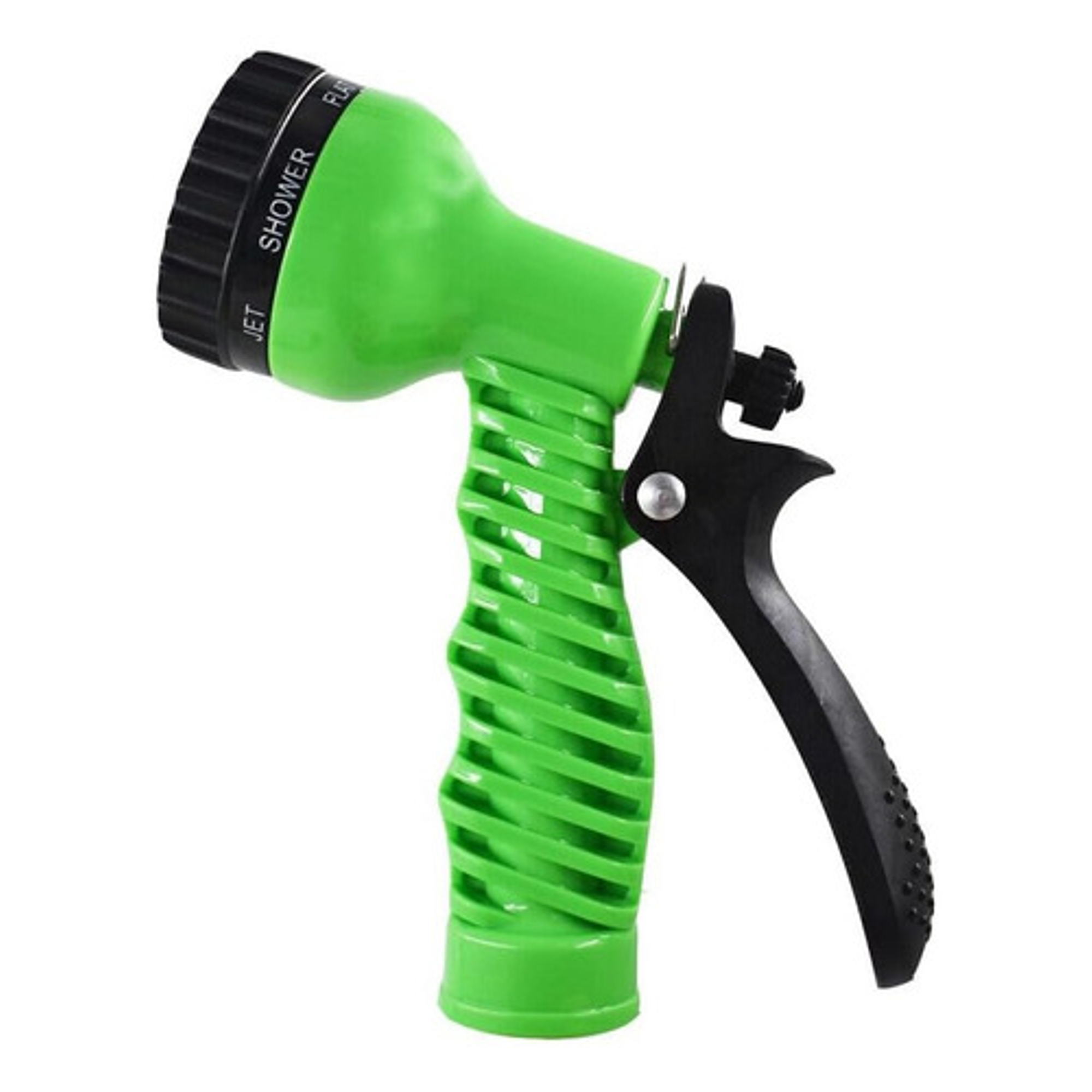 Manguera Retractil 30 Metros Expandible + 7 Modos De Chorros 13