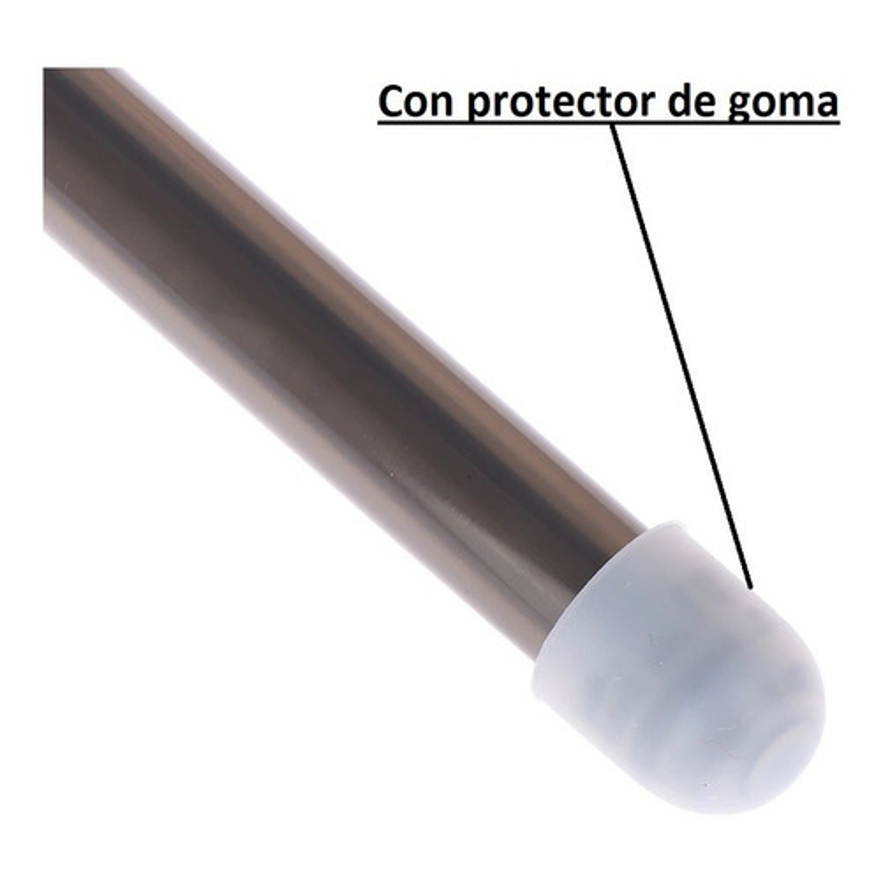 Jeringa Para Limpieza Intima  -  Color Blanco 6