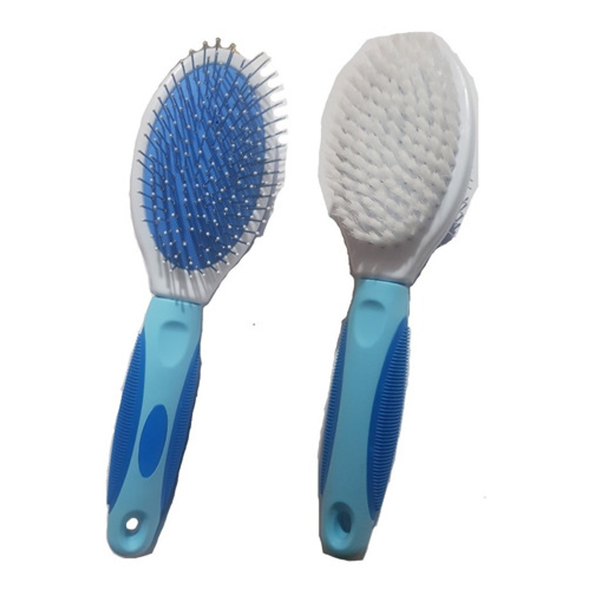 Cepillo 24cmx5.5 Para Mascota Con 2 Lados 1