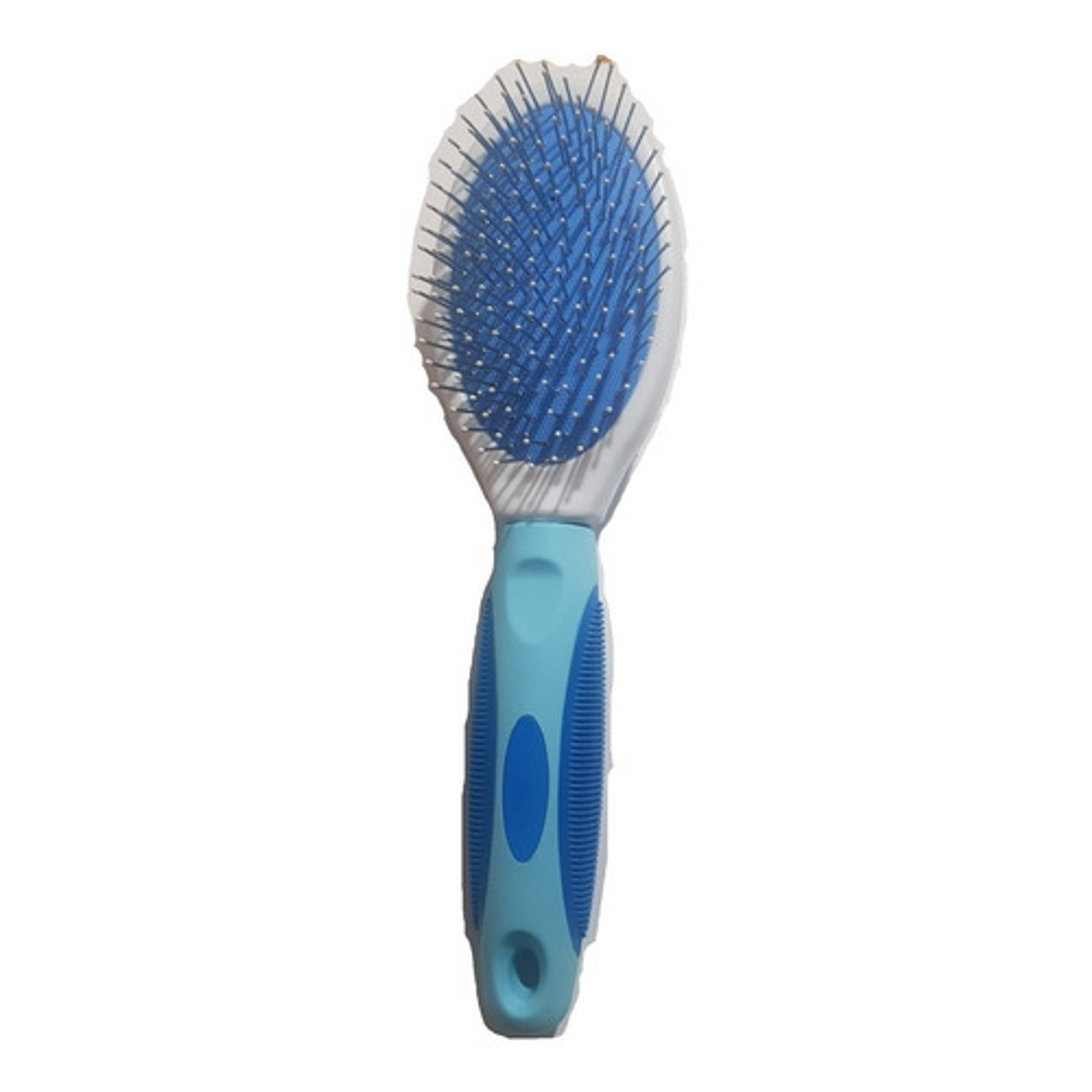 Cepillo 24cmx5.5 Para Mascota Con 2 Lados 2