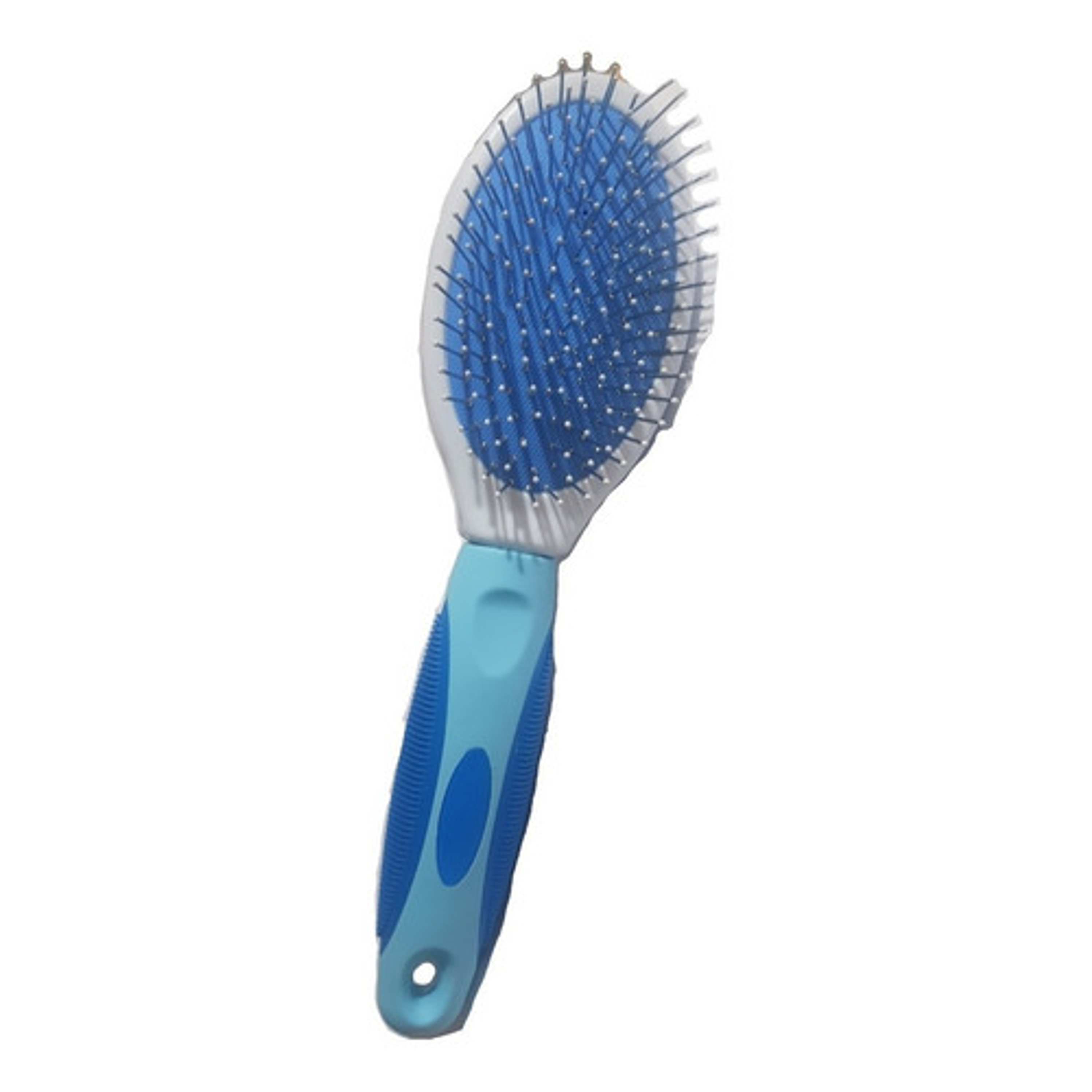 Cepillo 24cmx5.5 Para Mascota Con 2 Lados 3