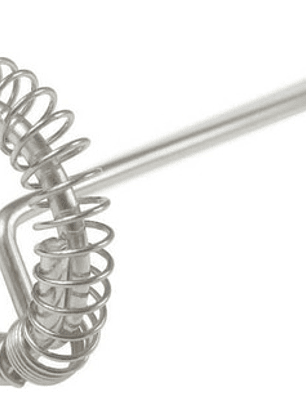 Mini Batidora Eléctrica Manual Para Café Portátil A Pila