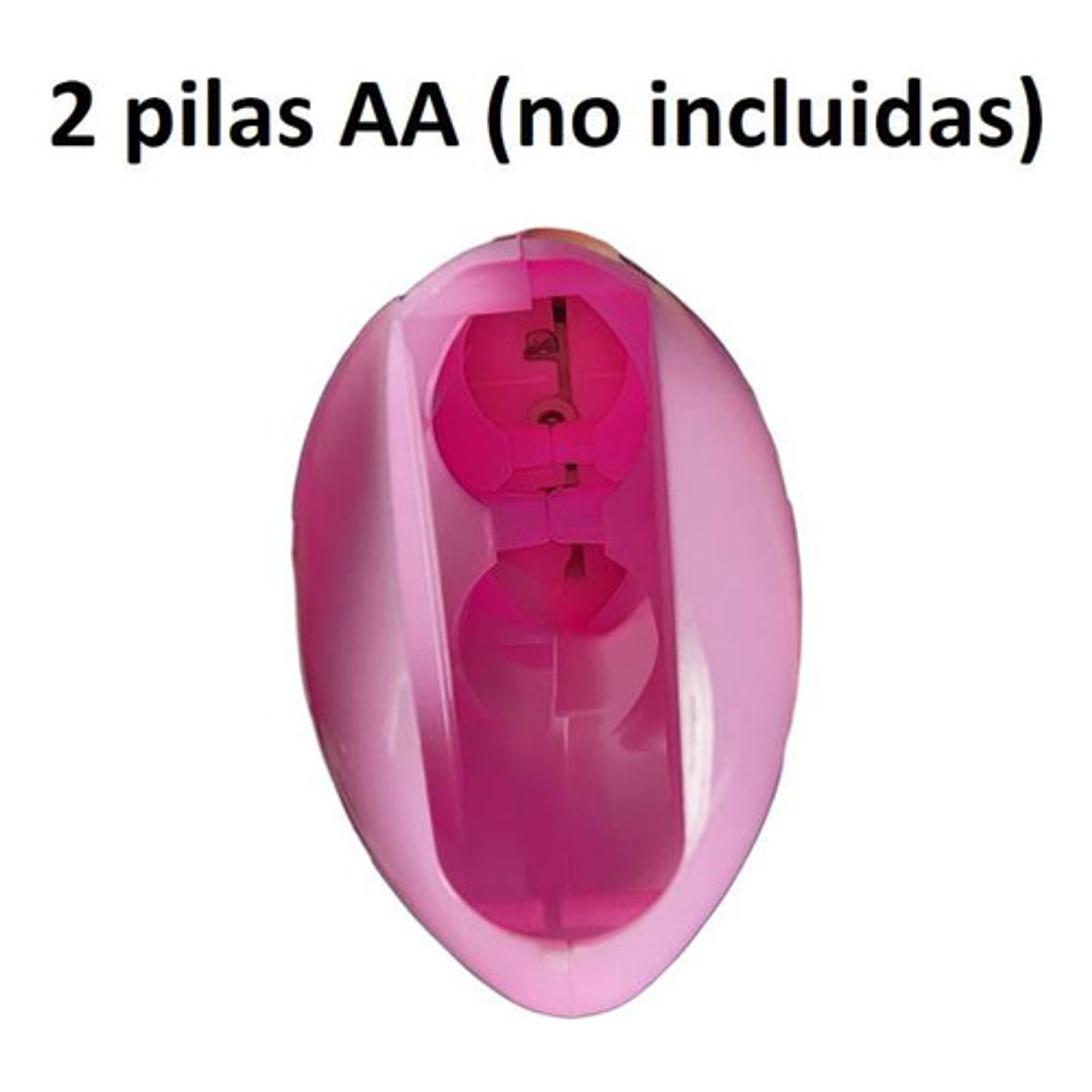 Mini Batidora Eléctrica Manual Para Café Portátil A Pila 18