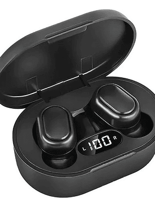 Audifonos V5.3 Blueetooh Tws Con Pantalla Led