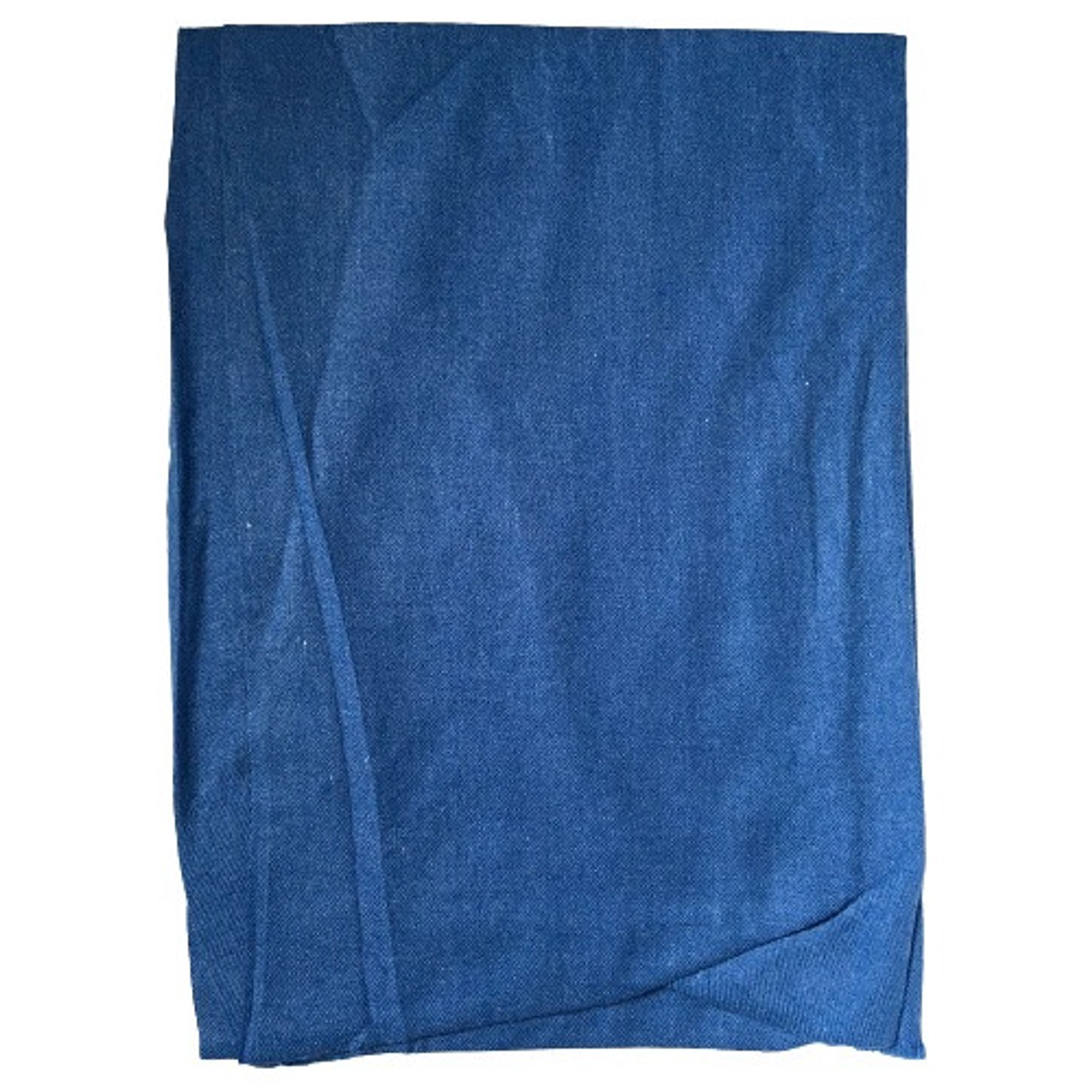 Pashmina Color Liso Bufanda Suave 176x61cm  10