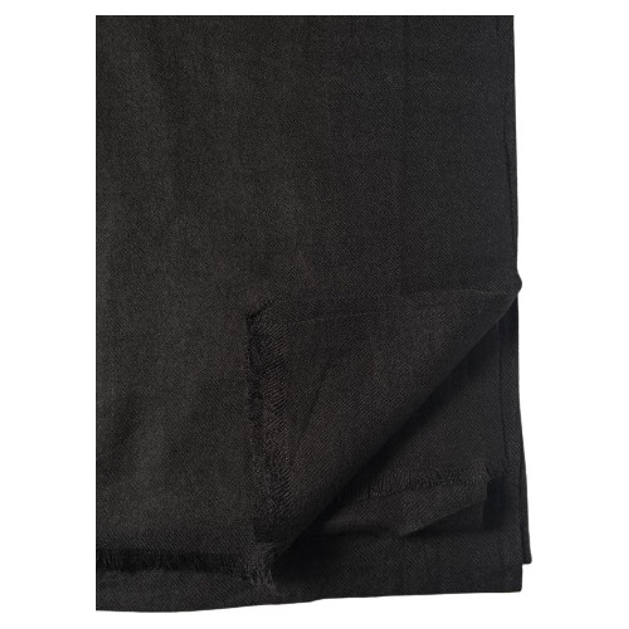 Pashmina Color Liso Bufanda Suave 176x61cm  34