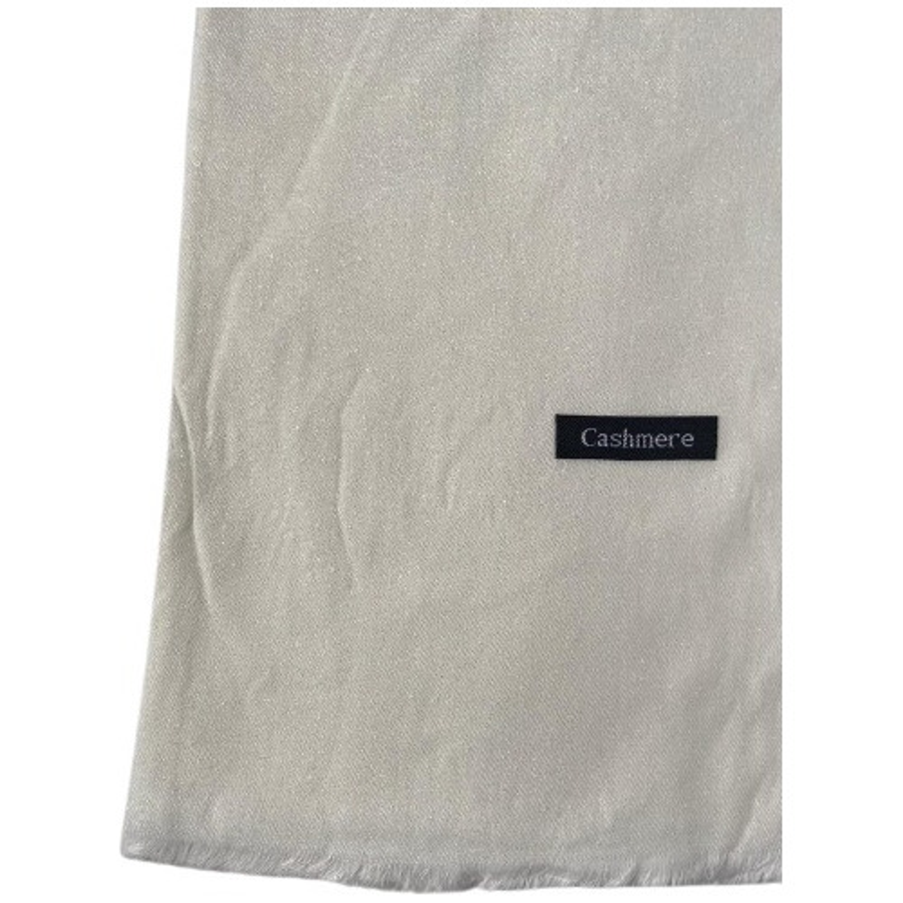 Pashmina Color Liso Bufanda Suave 176x61cm  45