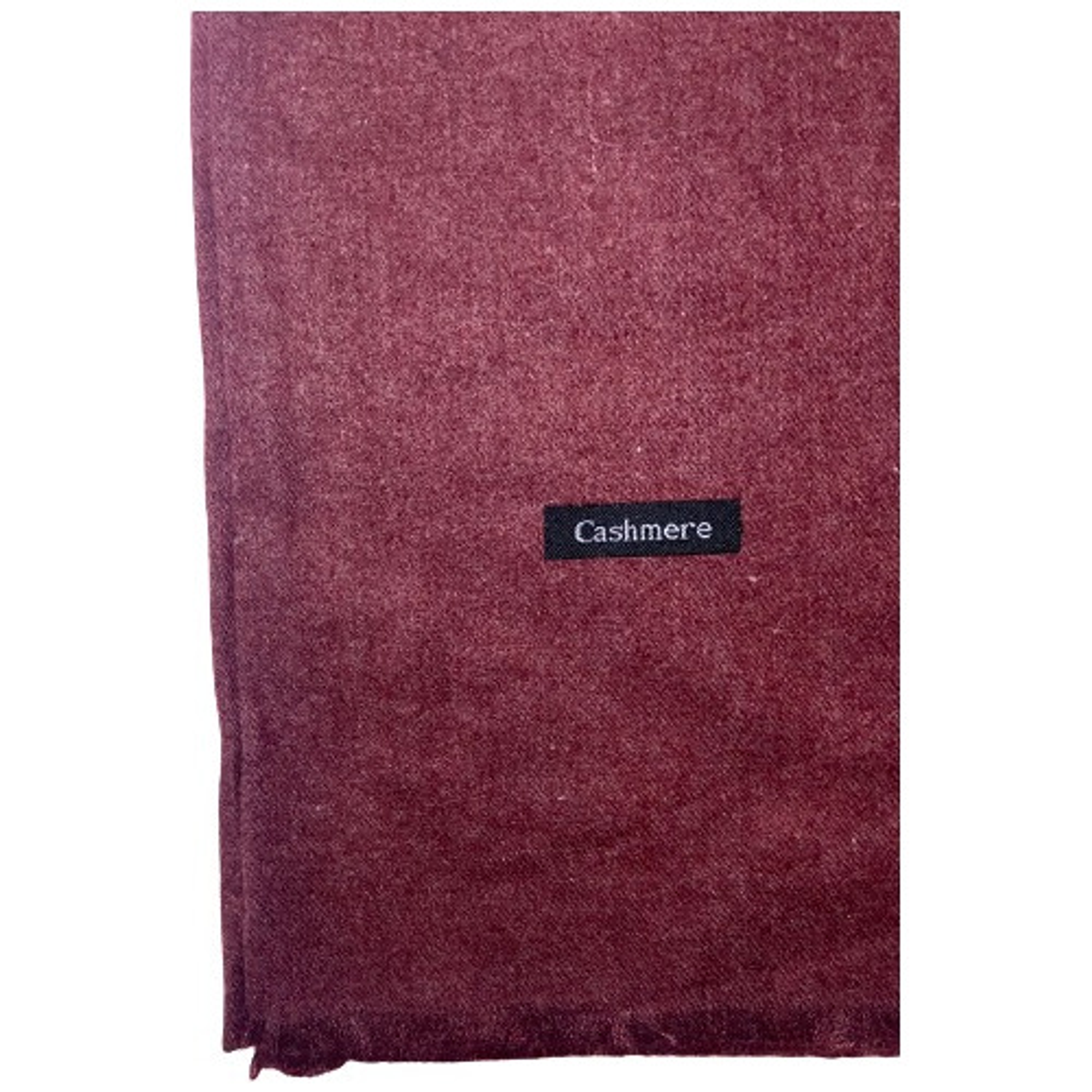 Pashmina Color Liso Bufanda Suave 176x61cm  66