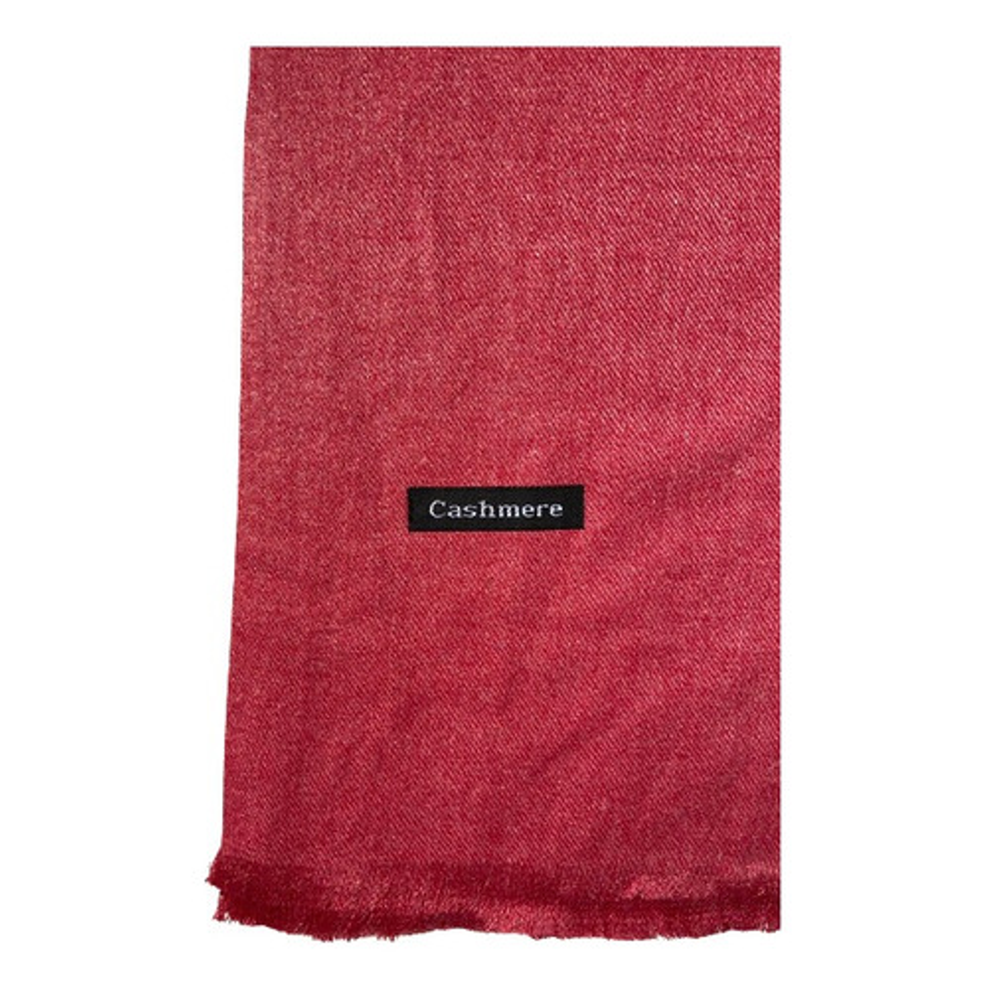 Pashmina Color Liso Bufanda Suave 176x61cm  88