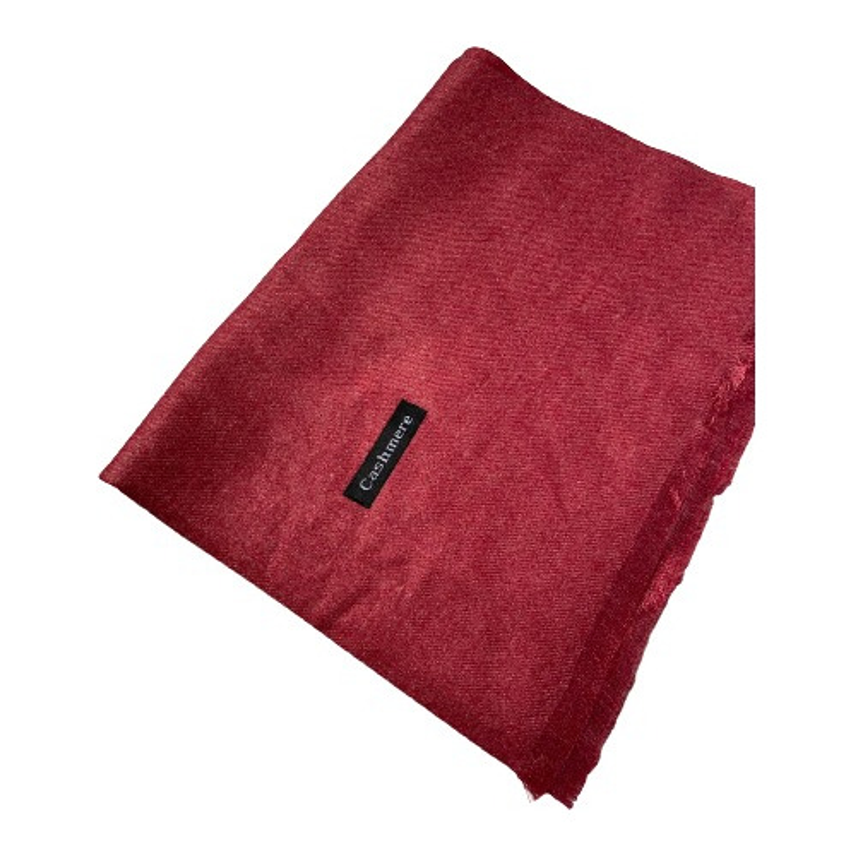 Pashmina Color Liso Bufanda Suave 176x61cm  89