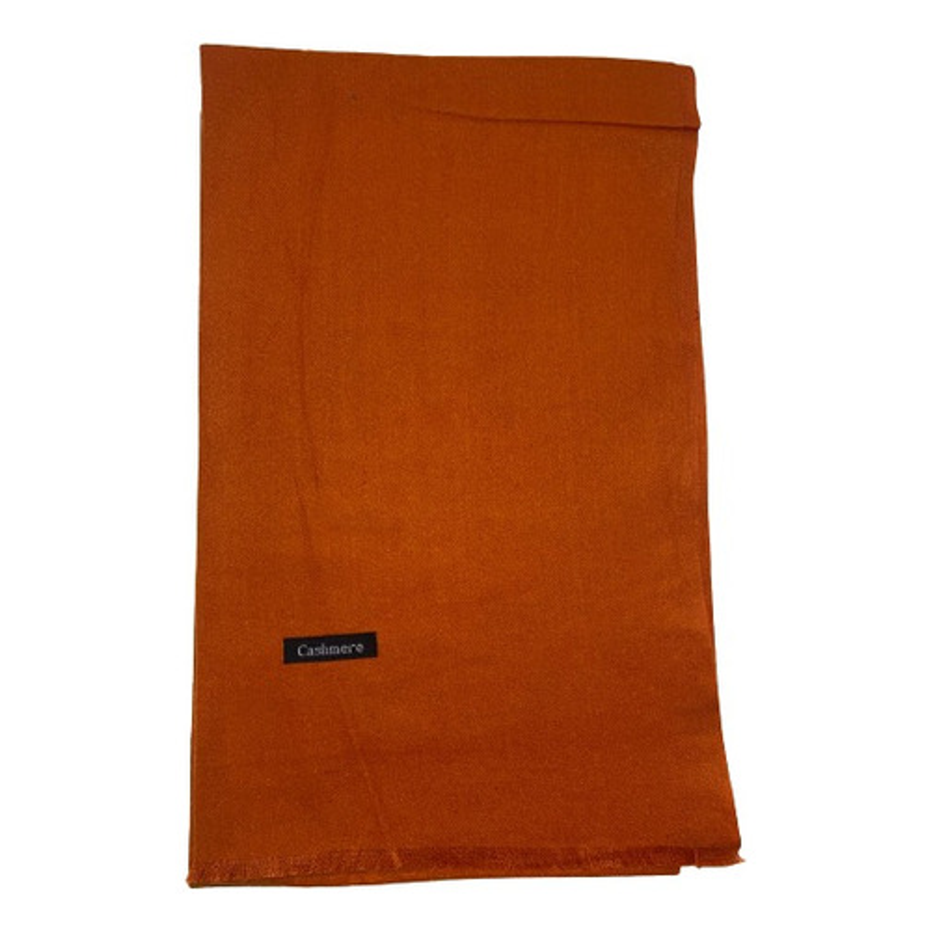 Pashmina Color Liso Bufanda Suave 176x61cm  90