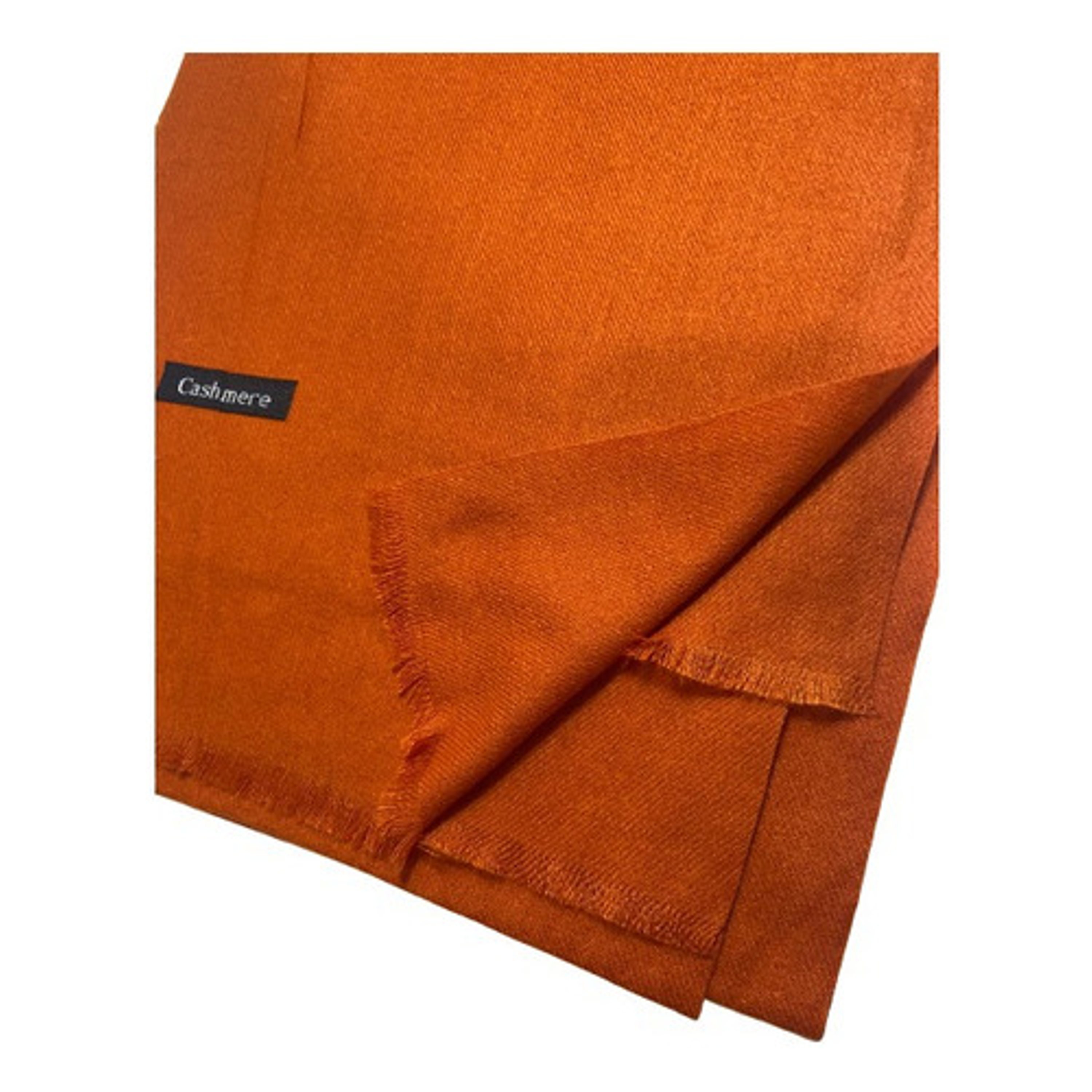 Pashmina Color Liso Bufanda Suave 176x61cm  91