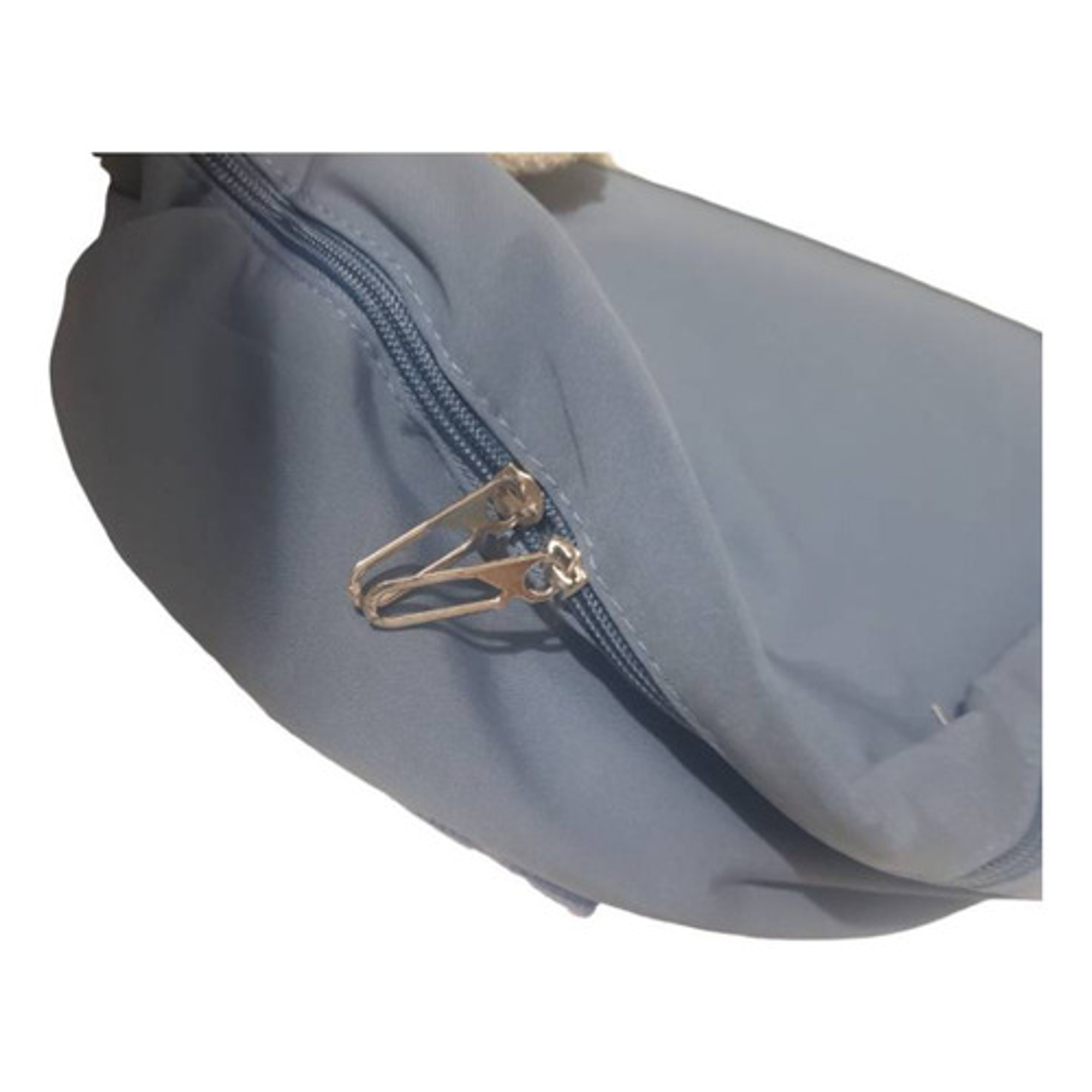 Mochila Con Oso De Peluche Múltiples De Bolsillos 5