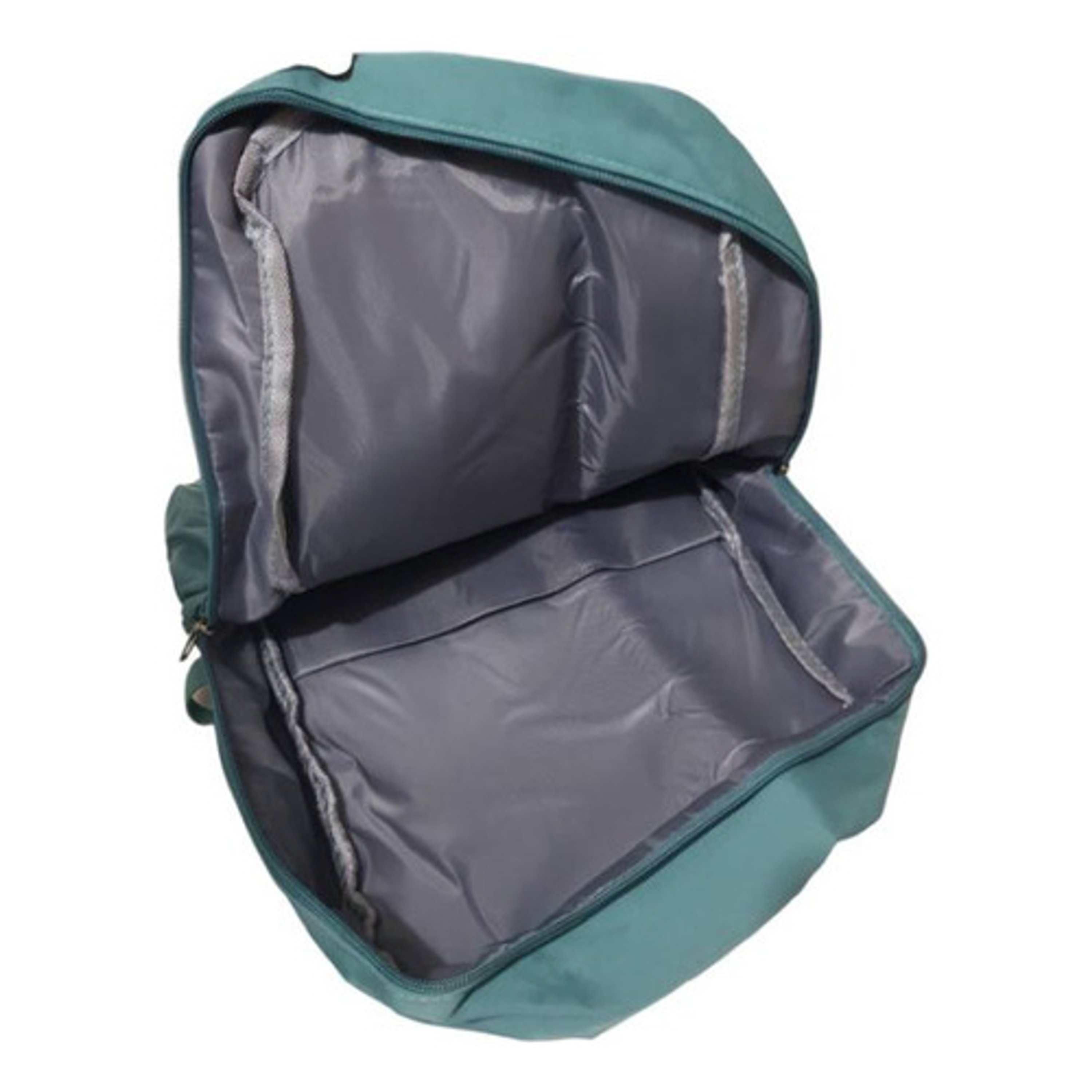 Mochila Con Oso De Peluche Múltiples De Bolsillos 46