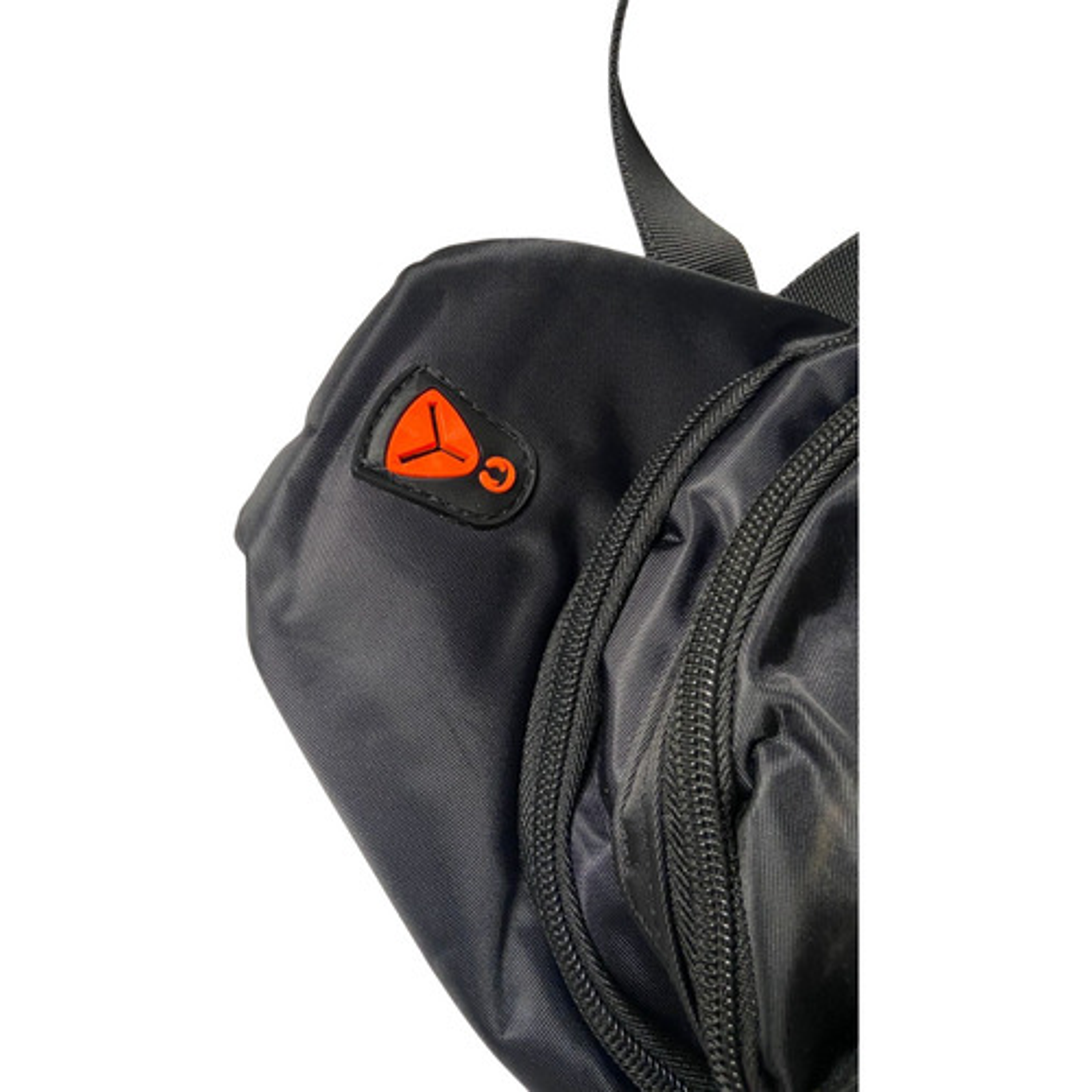 Morral Con 4 Compartimientos Diseño Militar Riñonera Cruzada 6