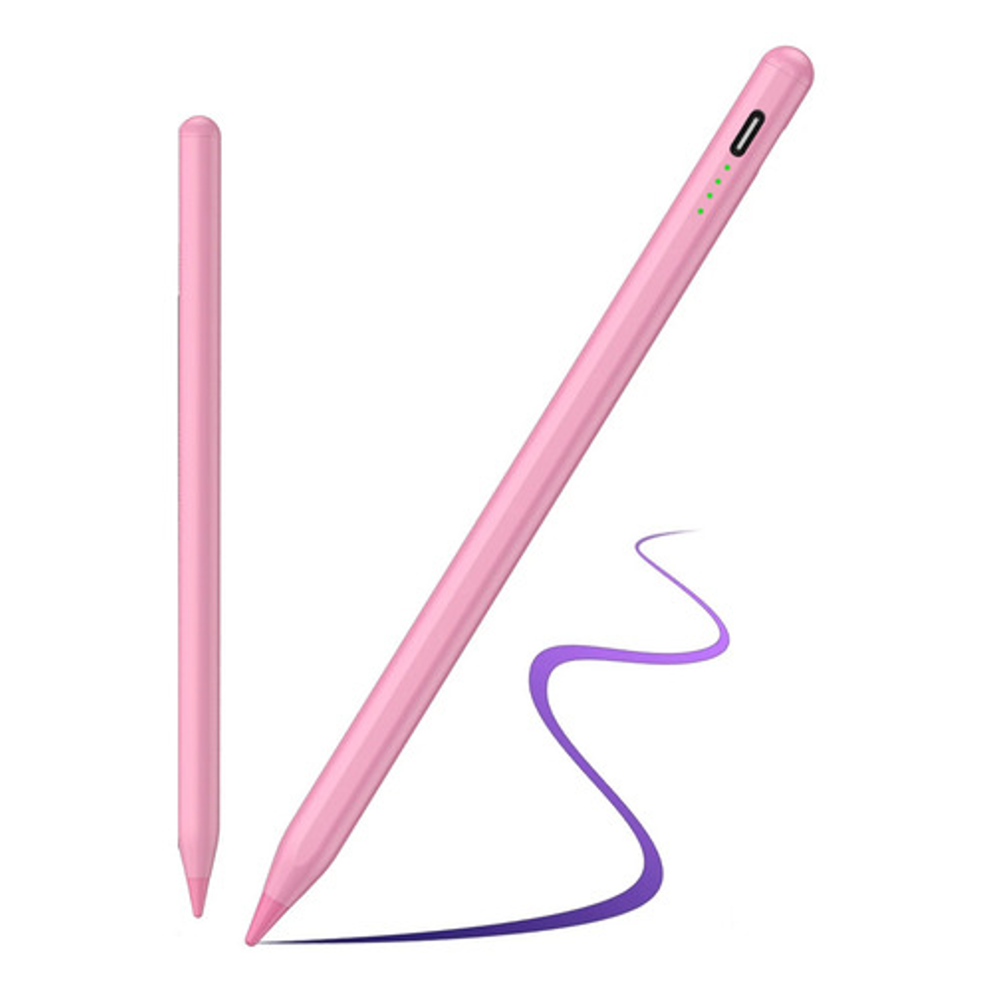 Lápiz Digital Para Tablets Ipads Y Celulares 1