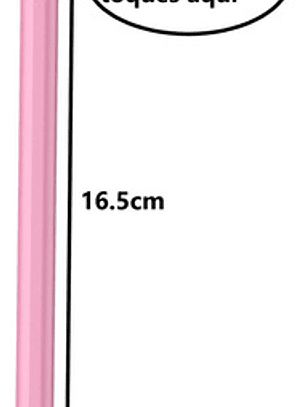 Lápiz Digital Para Tablets Ipads Y Celulares