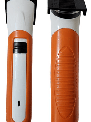 Máquina Cortadora De Cabello Con Cable