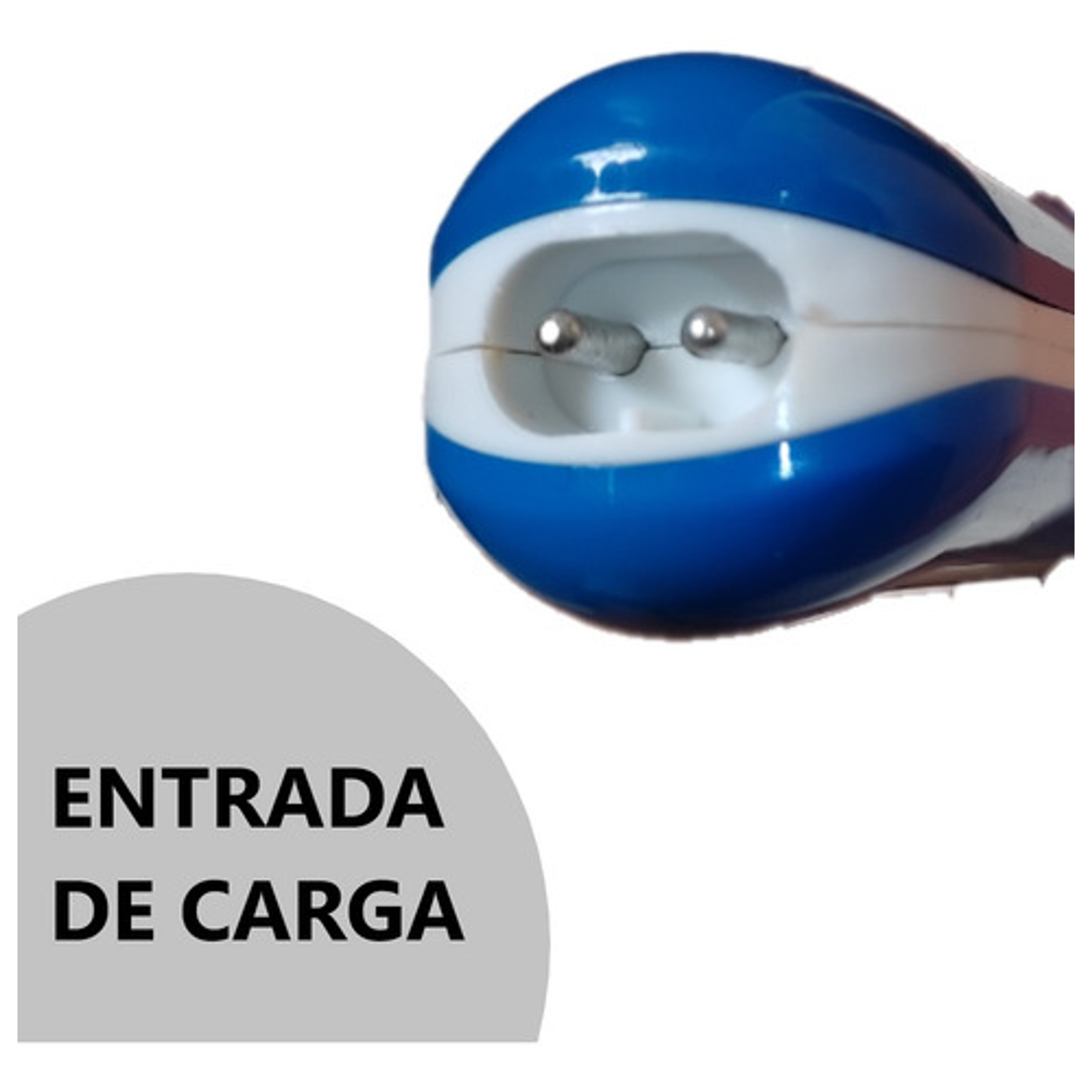 Máquina Cortadora De Cabello Con Cable 9