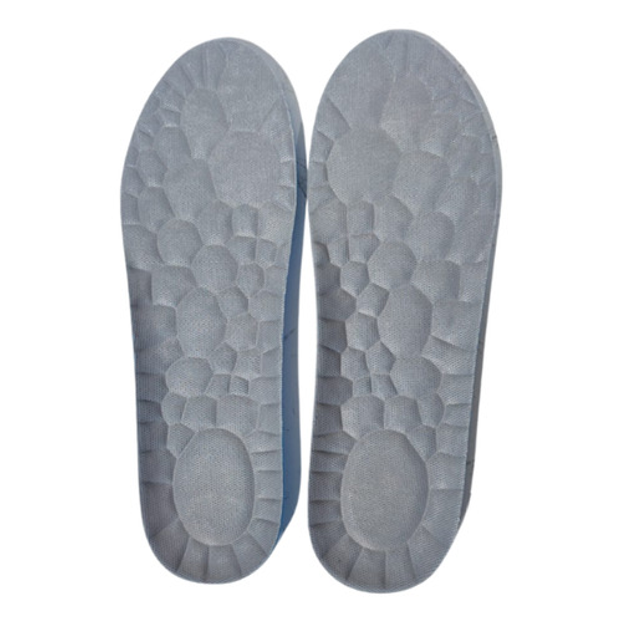 Plantilla Para Zapatos Transpirable Recortable - Talla 3545 7