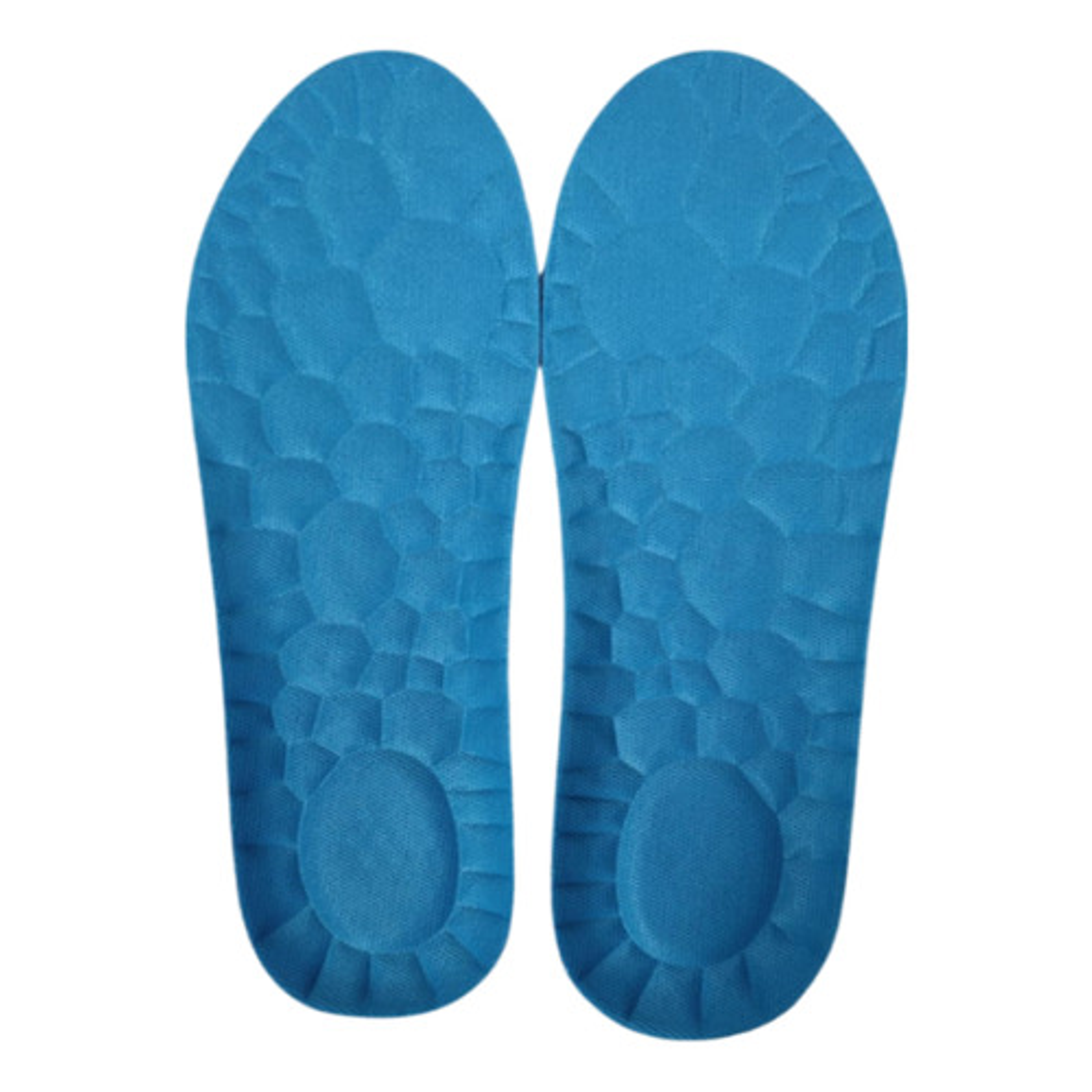 Plantilla Para Zapatos Transpirable Recortable - Talla 3545 13