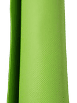 Mat Tapete Para Yoga Pilates Gimnasia De Goma Eva